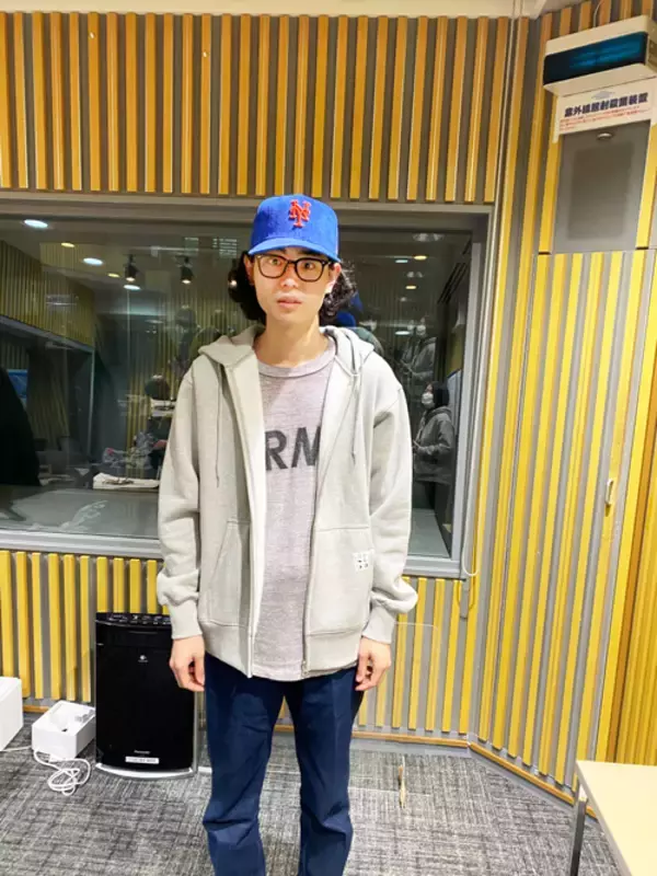 菅田将暉「やり過ぎた、僕たちは（笑）」1万円超えのオフィシャルパーカーについて陳謝