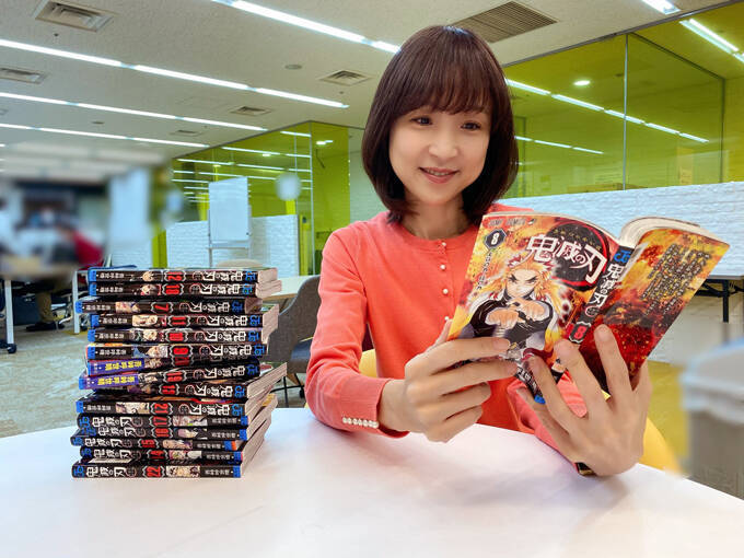 「鬼」の英訳は「デーモン」が標準的で『鬼滅の刃』も『デーモン スレイヤー』……辛坊治郎が考察