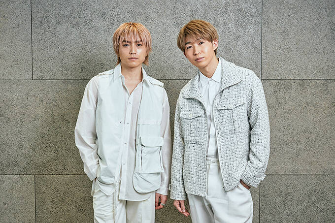 『カラオケバトル』で話題の“崖っぷちシンガー”がブレイク間近！ 注目ユニット「D.Y.T」インタビュー