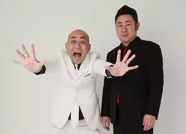 M-1“最年長ファイナリスト”錦鯉、35年越しの夢“オールナイトニッポン”をついに担当！「中学時代の友達に連絡しようと思います」
