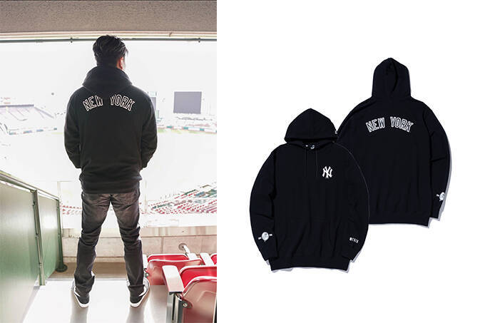 日本球界に復帰した田中将大選手　ヤンキースとのコラボグッズがメモリアルグッズとして大注目！