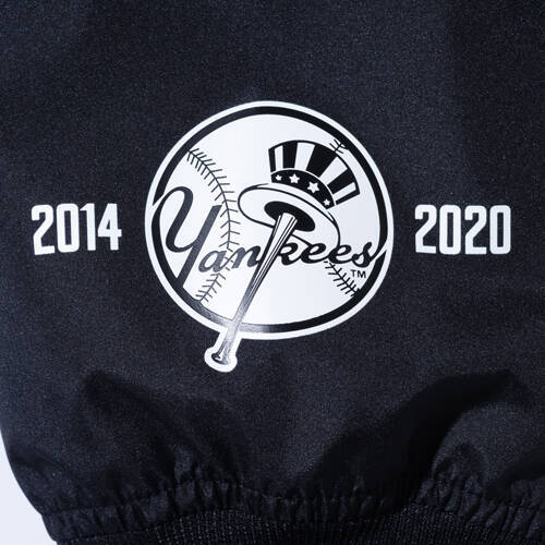 日本球界に復帰した田中将大選手　ヤンキースとのコラボグッズがメモリアルグッズとして大注目！