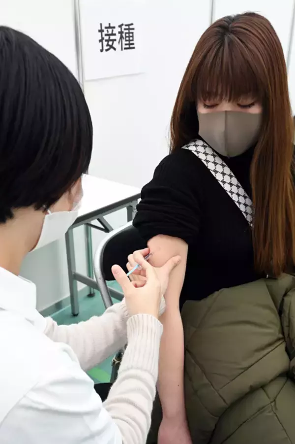 「厚労省は危機感・緊急性を感じていないのではないか」辛坊治郎がワクチン接種が一番遅れているといわれる現状に苦言
