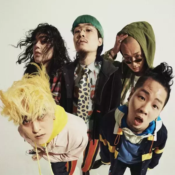 「『オールナイトニッポン0(ZERO)　LIVE in smash.』2月はMega Shinnosuke、Kroi、小林私の3組の出演が決定！」の画像