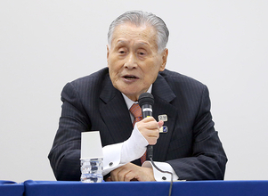 「本人と取り巻きだけが『森さんじゃないと』と思ってたのでは」 会長後任人事で試される日本流組織論を辛坊治郎が斬る