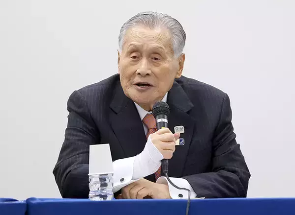 「本人と取り巻きだけが『森さんじゃないと』と思ってたのでは」 会長後任人事で試される日本流組織論を辛坊治郎が斬る