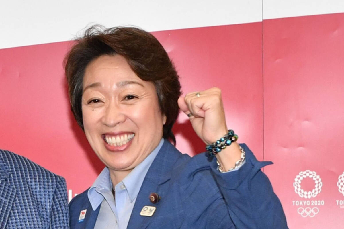 非公表のはずの 橋本聖子氏 の名が事前に漏れたわけ その意図と仕組みを辛坊治郎が解説 21年2月18日 エキサイトニュース 2 3