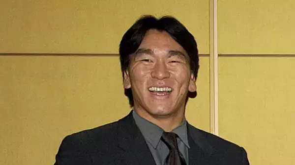 松井秀喜　衝撃のメジャー入りの吉報を運んできたのは“亀”だった！？　日本最後の年の秘話