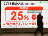 「同じ感染減少傾向なのに「緊急事態宣言の効果です」「ワクチンの成果です」と国ごとに見解が違うわけ……辛坊治郎が苦言」の画像1