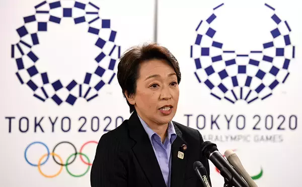 「全豪オープンの開催を東京五輪・パラリンピックの参考にするべき」の画像
