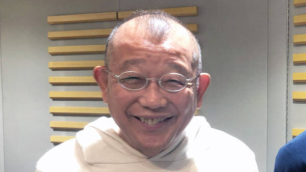 笑福亭鶴瓶 番組中に直電して出演交渉 マイク一本の かたり で魅了する男 21年2月28日 エキサイトニュース