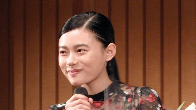 おちょやん 主演女優 いかにこの杉咲花がすごいか 辛坊治郎がこの新聞記事に言及 21年3月2日 エキサイトニュース