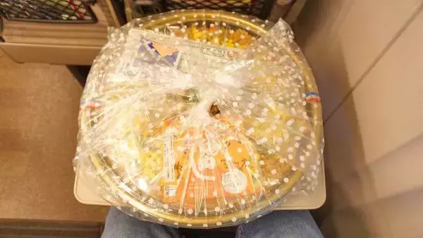 「大館駅「デカ盛り鶏めし」(4320円)～我が家でたっぷり存分にいただく大館の鶏めし！」の画像