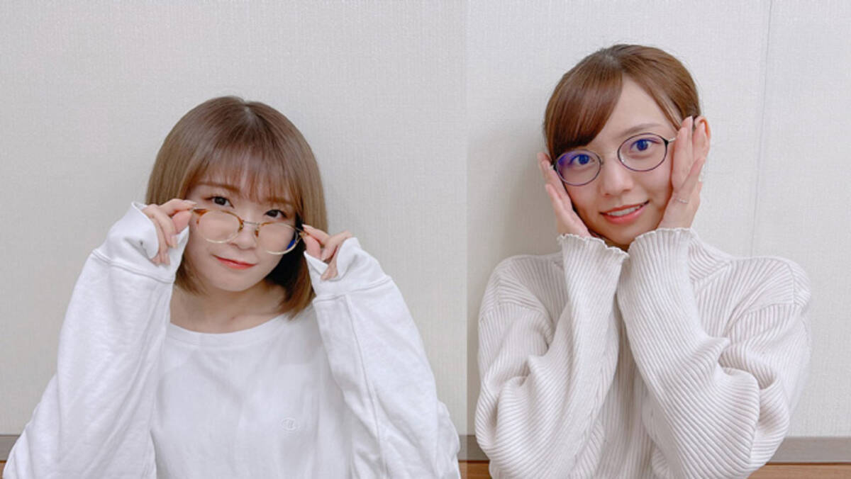 乃木坂46 秋元真夏 怖い後輩をもったよ 笑 とご機嫌ななめ 新内眞衣が先輩の前で大ポカ 21年3月3日 エキサイトニュース