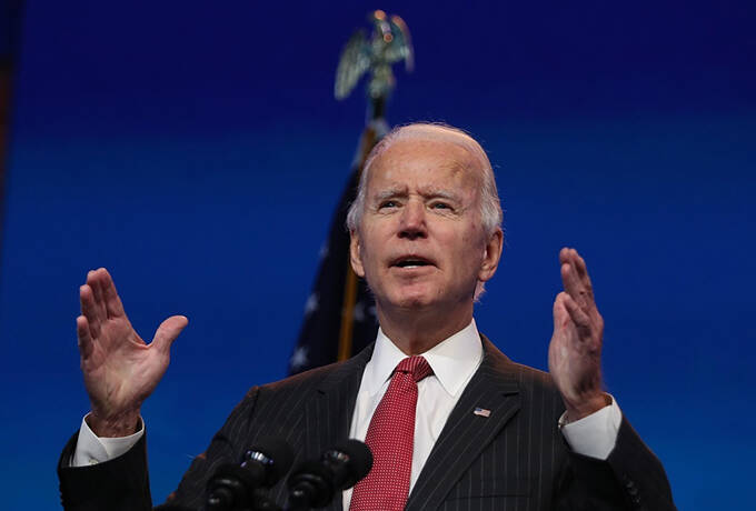 まるで中国への宣戦布告～米ブリンケン国務長官の外交演説