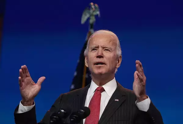 「まるで中国への宣戦布告～米ブリンケン国務長官の外交演説」の画像