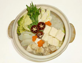 ご存じですか？ 「寄せ鍋」と「ちゃんこ鍋」の違い