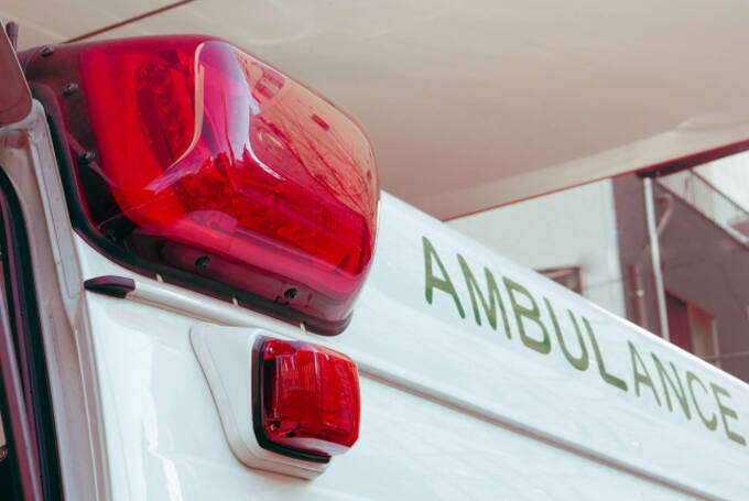 コロナで逼迫した東京の救急 現場医師が語る 21年3月12日 エキサイトニュース