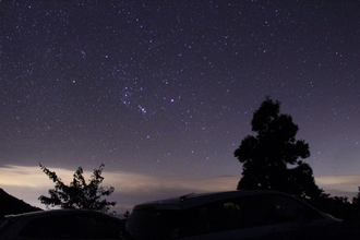 「星座」の数、ご存じですか？　世界共通なんです