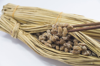 「納豆」はなぜ「納豆」と名付けられた？