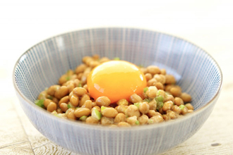 なんと最初は関西限定だった　7月10日の「納豆の日」