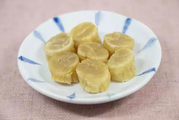 「アワビ」「ナマコ」「フカヒレ」……海産物の乾物が高価な理由