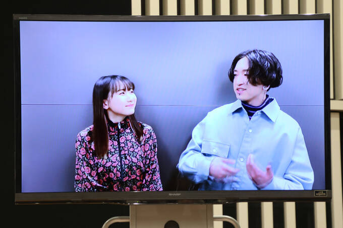 「オールナイトニッポン」新ブランドに、ENHYPEN、YOASOBI、フワちゃん、ぺこぱの起用が決定！ レギュラー就任に大はしゃぎの発表記者会見！