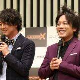 「オールナイトニッポン」新ブランドに、ENHYPEN、YOASOBI、フワちゃん、ぺこぱの起用が決定！ レギュラー就任に大はしゃぎの発表記者会見！