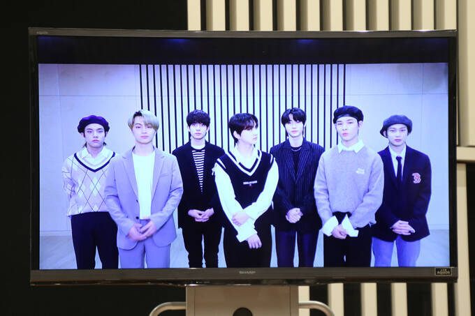 「オールナイトニッポン」新ブランドに、ENHYPEN、YOASOBI、フワちゃん、ぺこぱの起用が決定！ レギュラー就任に大はしゃぎの発表記者会見！