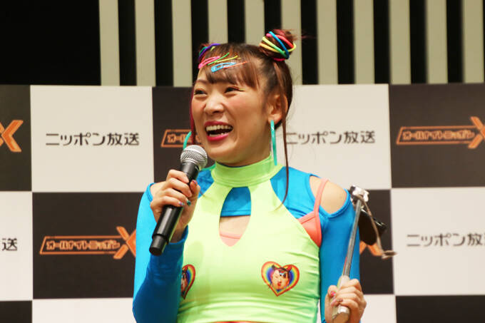 「オールナイトニッポン」新ブランドに、ENHYPEN、YOASOBI、フワちゃん、ぺこぱの起用が決定！ レギュラー就任に大はしゃぎの発表記者会見！