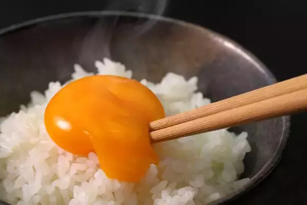 10月30日が「たまごかけごはんの日」の理由