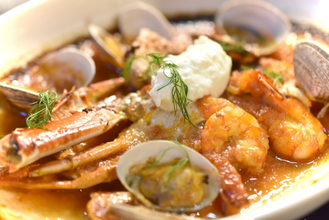 「ブイヤベース憲章」で定められた正統ブイヤベースの条件とは