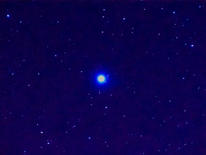 目に見える星の中で最も明るい「1等星」はいくつある？