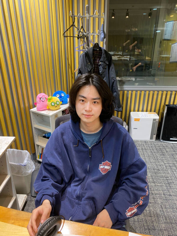 菅田将暉 草なぎ剛と日本アカデミー賞で感動の再会 初共演での 男前エピソード に 懐の深さと 刺激を受けました 21年3月29日 エキサイトニュース