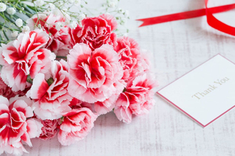 「お義母さん」と「お母さん」 手紙に書くならどちらがいい？