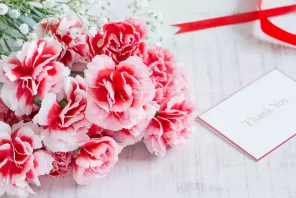 「お義母さん」と「お母さん」 手紙に書くならどちらがいい？