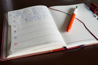 どれを選ぶ？ サイズもレイアウトも多彩な「手帳」