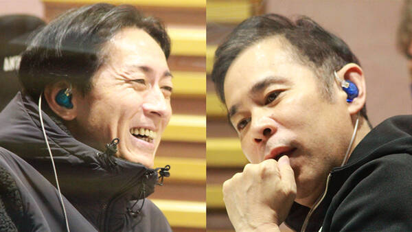 松本人志と イチャイチャした 矢部浩之 注目の共演番組の裏側を語る 21年3月26日 エキサイトニュース
