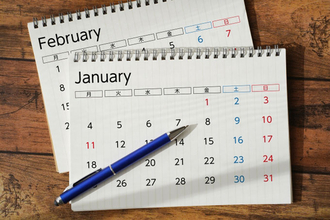 カレンダーの「日曜始まり」は宗教に関係していた