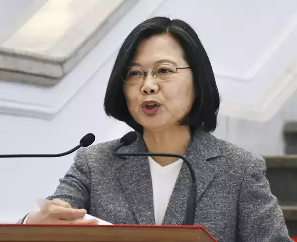 「ヨーロッパから中国へ～大きく変化した米・外交政策の“優先順位”」の画像