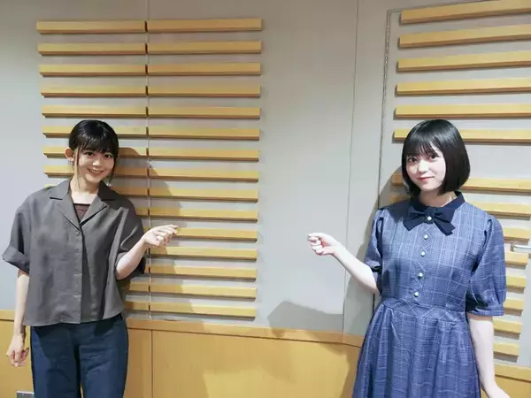 「櫻坂46尾関梨香「ケータイは持って歩きに行ってね」 長時間の散歩で迷子になったことを明かし、後輩・幸阪茉里乃へアドバイス」の画像