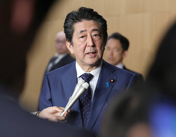 訪米に向け菅総理が安倍前総理と会談を行った「本当の理由」