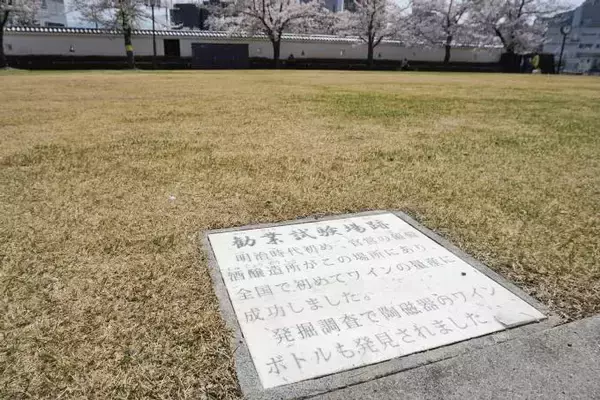 「小淵沢駅「ワインのめし」(1500円)～春だ！ 山梨ワインに合う！ 新作駅弁登場！！」の画像