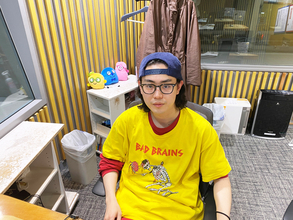 菅田将暉「オレ、間違ってたかな？」USJ人気キャラコスプレが“原形0”になった経緯を明かす