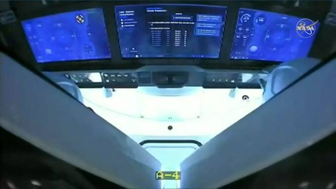 まもなく宇宙へ！ 星出彰彦宇宙飛行士インタビュー