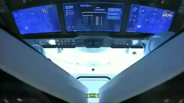 「まもなく宇宙へ！ 星出彰彦宇宙飛行士インタビュー」の画像