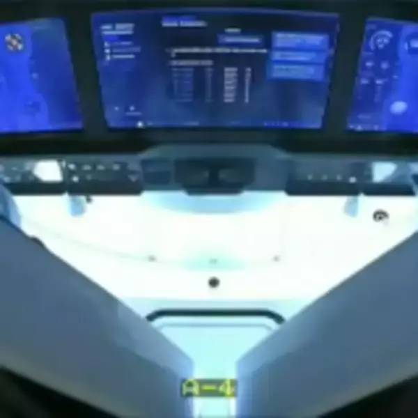 「まもなく宇宙へ！ 星出彰彦宇宙飛行士インタビュー」の画像