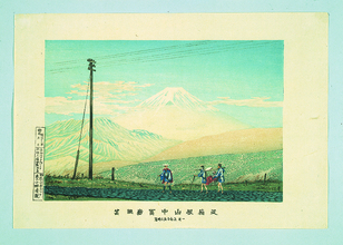 日本初の「電線絵画展」～なぜいま電線・電柱にスポットを当てたのか