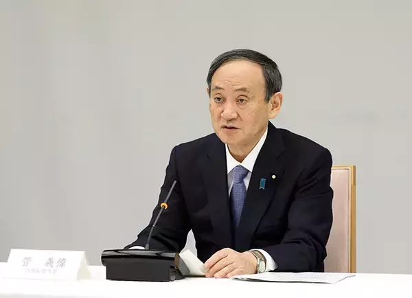 「今後の日本政治に必要なのは文系リーダーよりも「理系リーダー」～デジタル改革関連法案が衆院通過」の画像