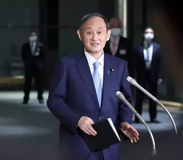 「今後の日本政治に必要なのは文系リーダーよりも「理系リーダー」～デジタル改革関連法案が衆院通過」の画像